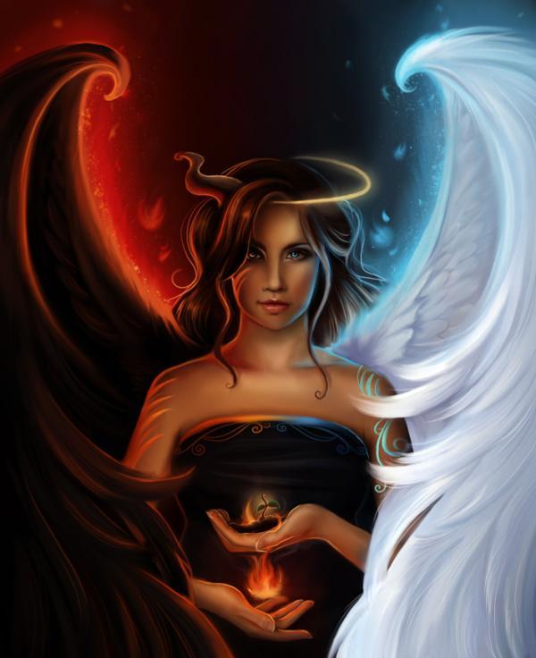 Digital Art by sugargrl14