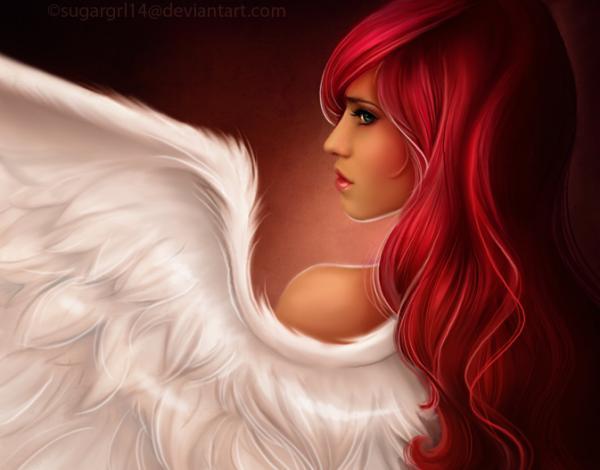 Digital Art by sugargrl14