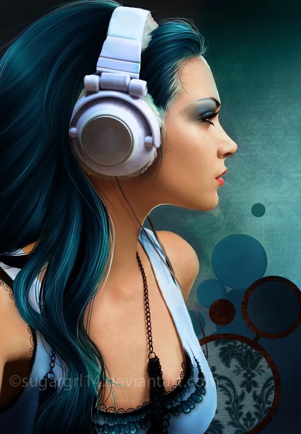 Digital Art by sugargrl14