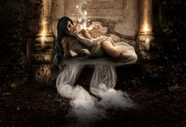 Digital Art by sugargrl14