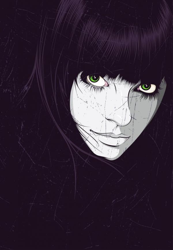 Vector illustrations by Alejandro Garcia