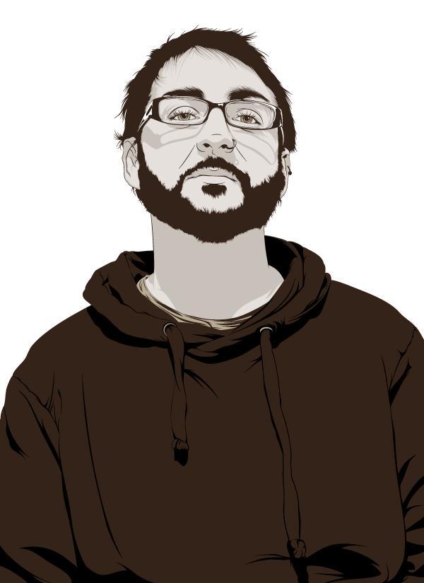 Vector illustrations by Alejandro Garcia