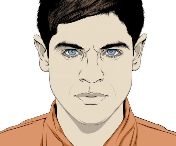 Vector illustrations by Alejandro Garcia