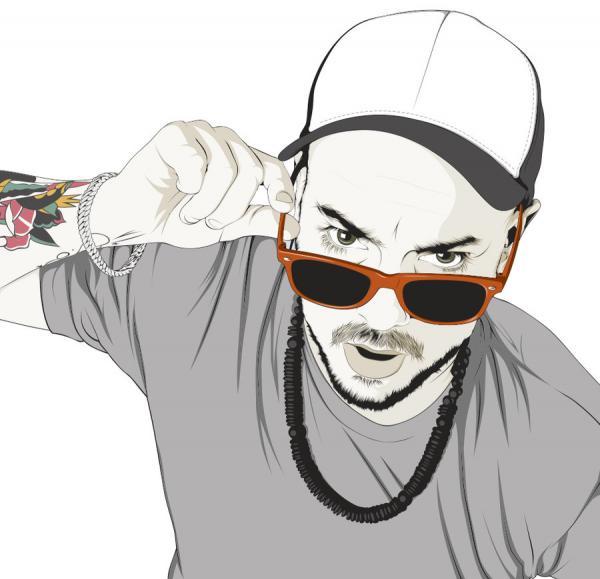 Vector illustrations by Alejandro Garcia