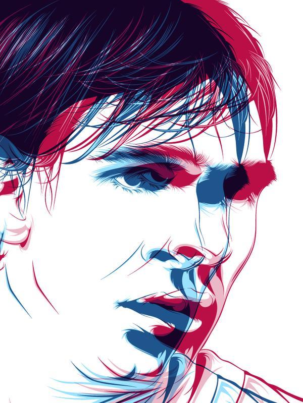 Vector illustrations by Alejandro Garcia
