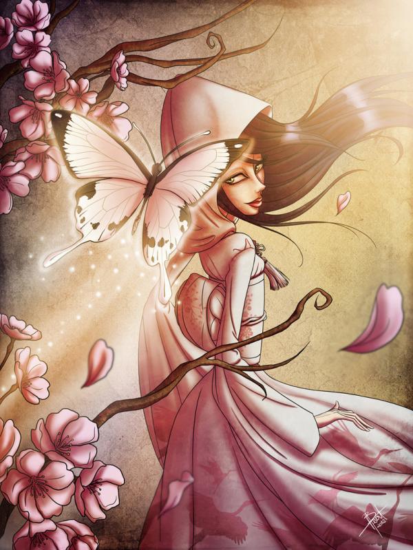 Digital Art by Beñat Olea