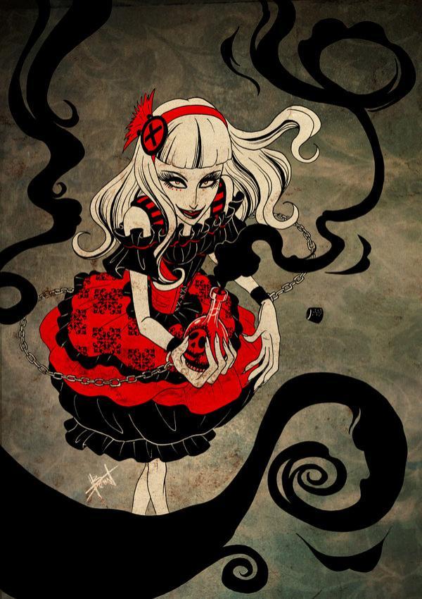 Digital Art by Beñat Olea