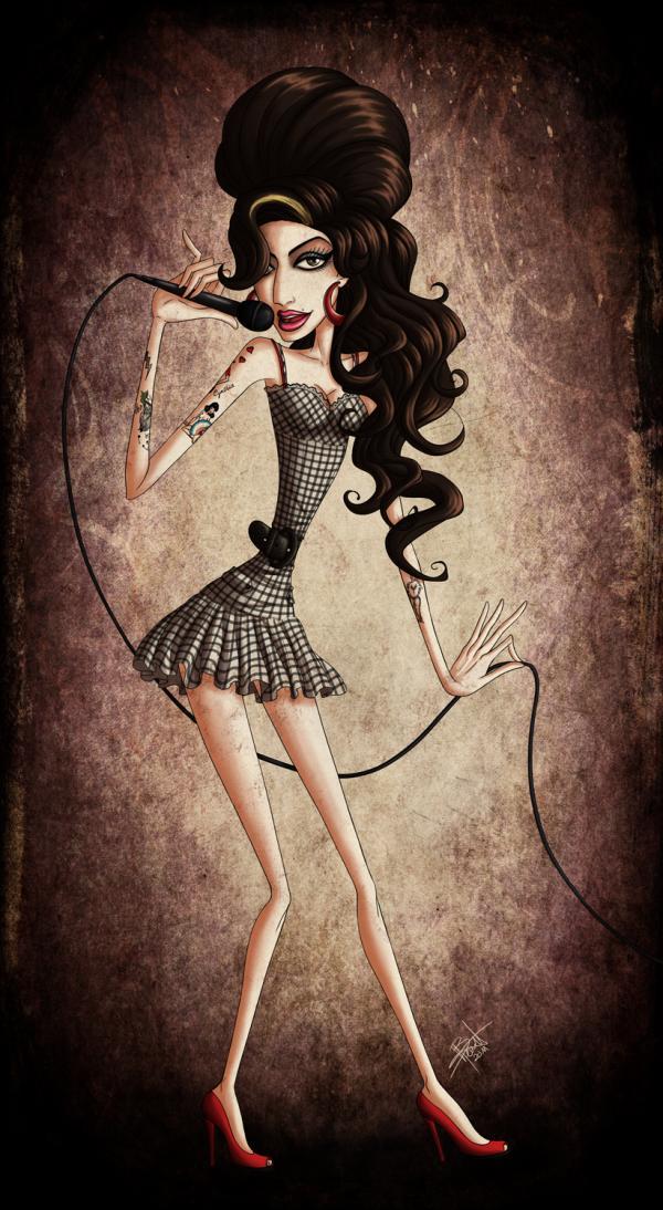 Digital Art by Beñat Olea