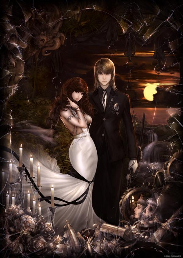 Digital Art by Ugyeong Kim