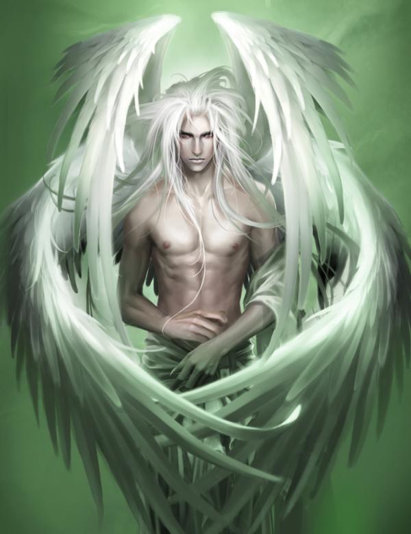 Digital Art by Lian Yan Fang