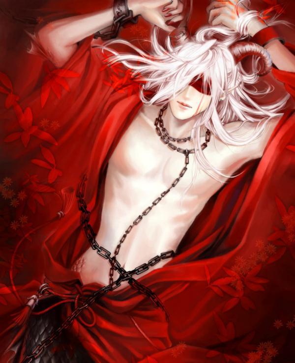 Digital Art by Lian Yan Fang