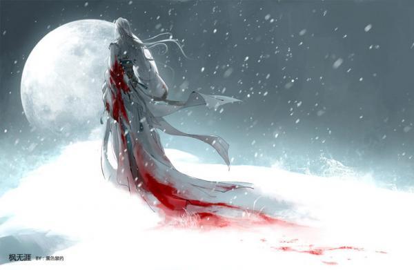 Digital Art by Lian Yan Fang
