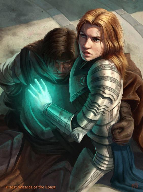 Digital Art by Tony Foti
