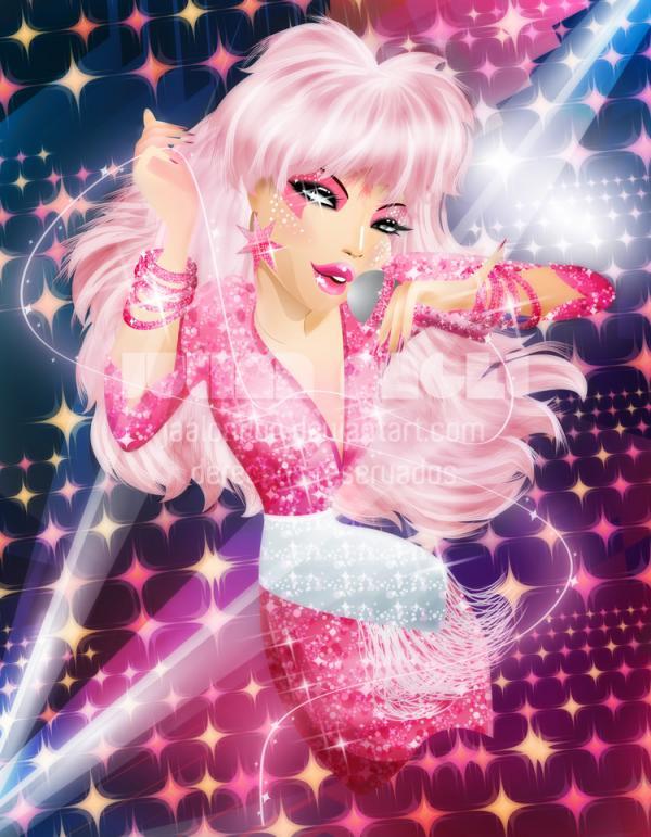 Digital Art by Julin Angel