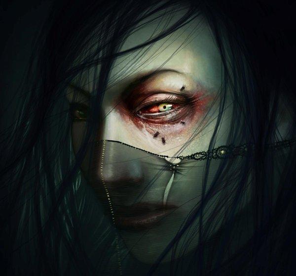 Digital Art by James Wolf