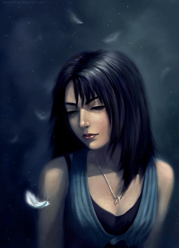 Digital Art by Margarita Sheshukova