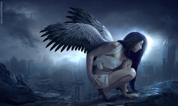 Digital Art by Mirella Santana