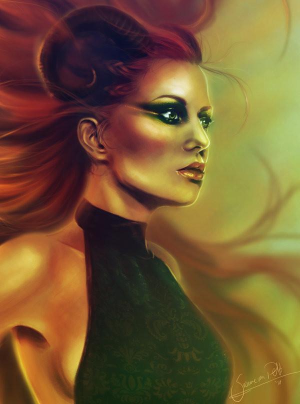 Digital Art by Anathematixs