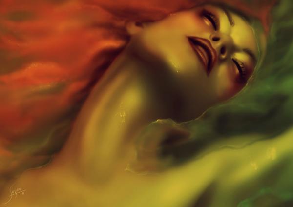 Digital Art by Anathematixs
