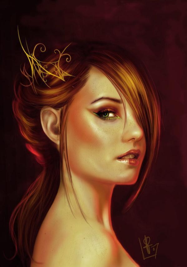 Digital Art by Anathematixs