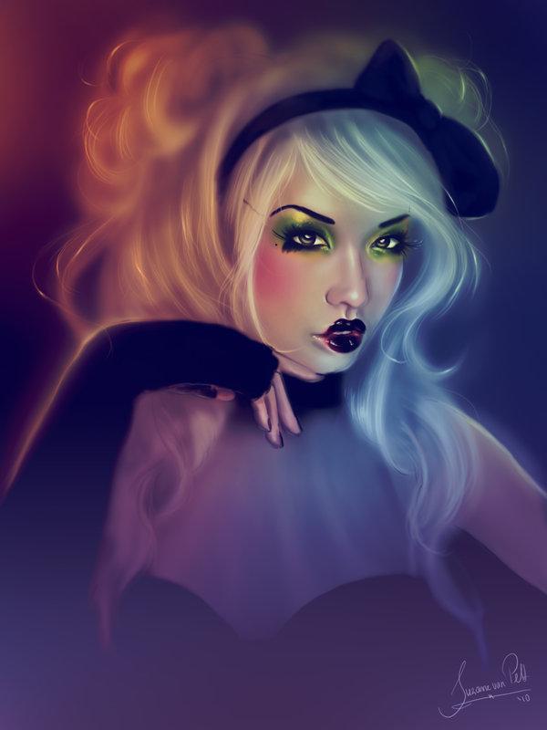 Digital Art by Anathematixs