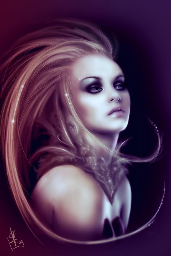 Digital Art by Anathematixs