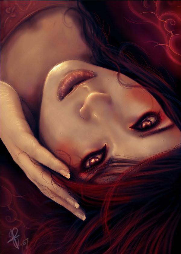 Digital Art by Anathematixs