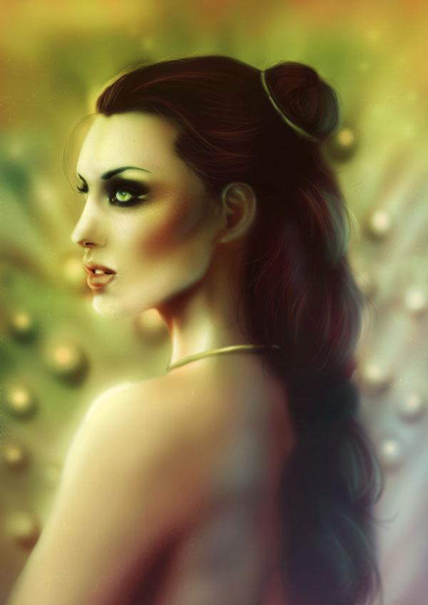 Digital Art by Anathematixs