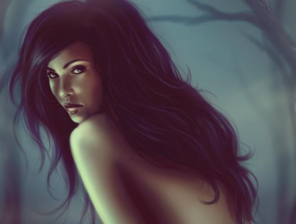 Digital Art by Anathematixs