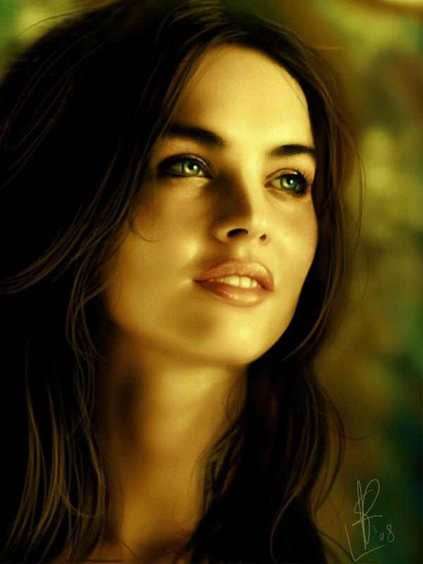 Digital Art by Anathematixs