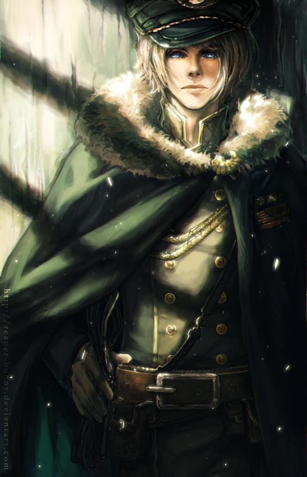 Digital Art by Reaper Bunny