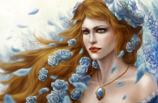 Digital Art by Reaper Bunny