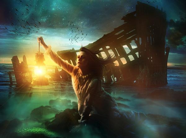 Digital Art by Alice Zummerfish