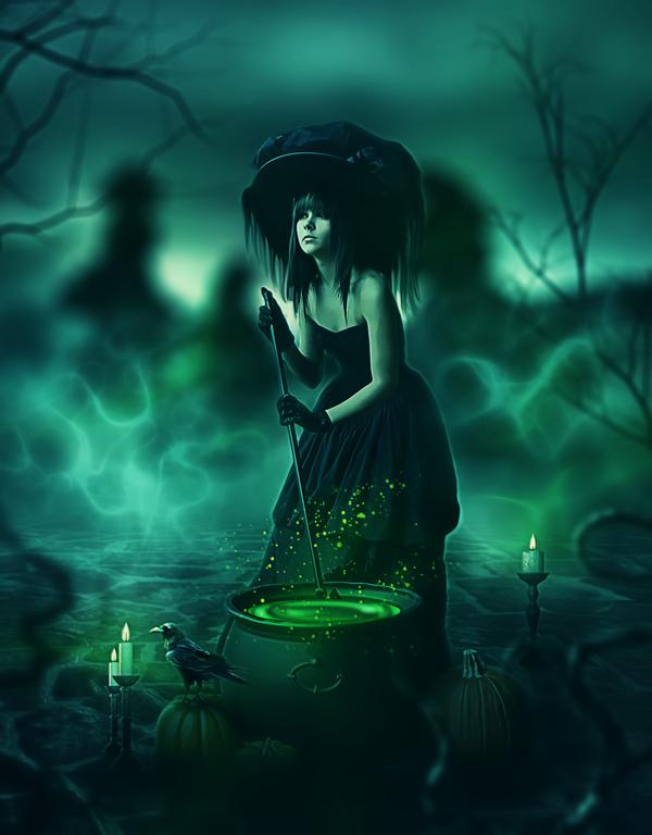 Digital Art by Alice Zummerfish
