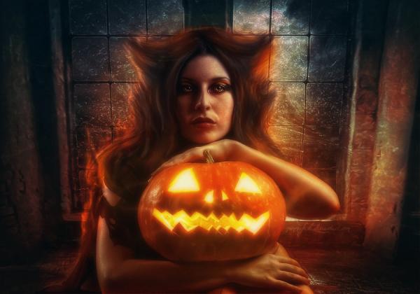 Digital Art by Alice Zummerfish