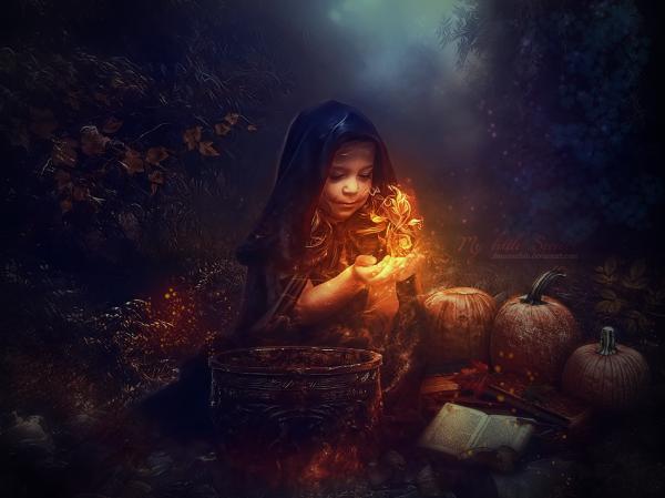 Digital Art by Alice Zummerfish
