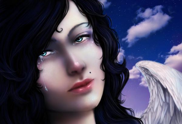 Digital Art by RomanticFae