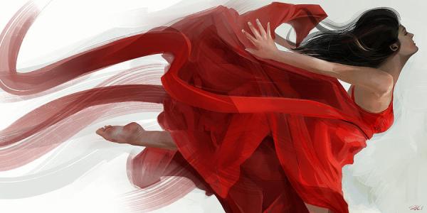 Digital Art by Steve Goad