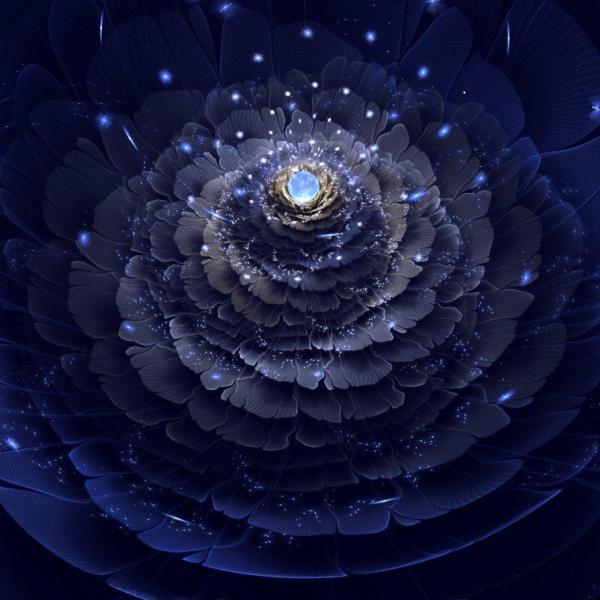 Digital Art by Silvia GufoZucca Cordedda