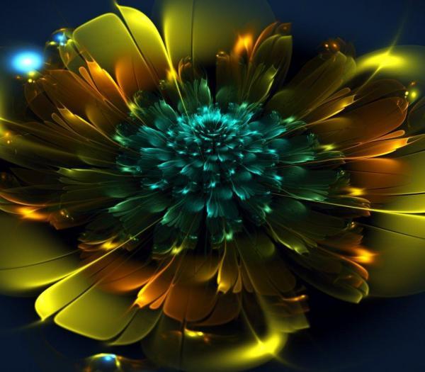 Digital Art by Silvia GufoZucca Cordedda
