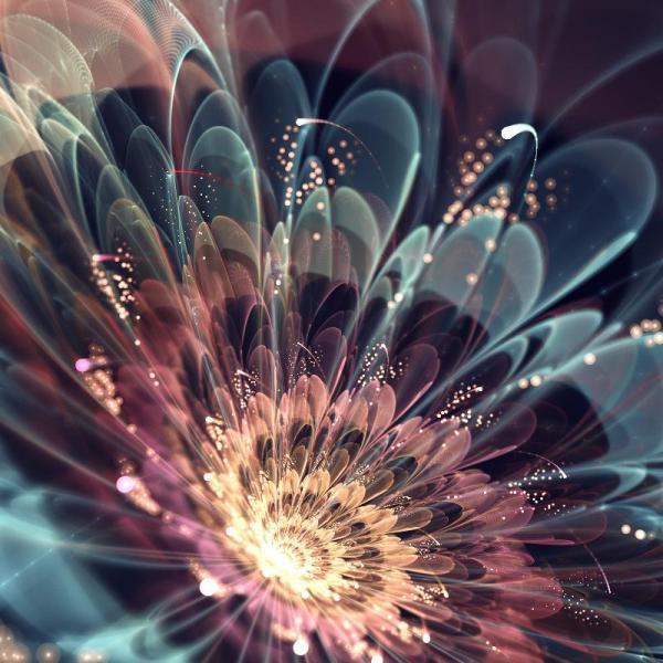 Digital Art by Silvia GufoZucca Cordedda