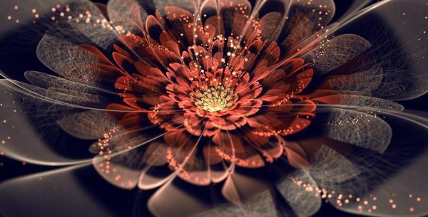 Digital Art by Silvia GufoZucca Cordedda