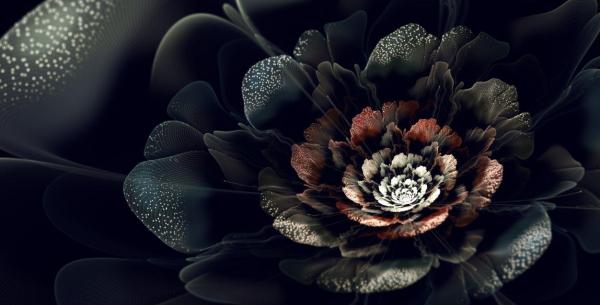 Digital Art by Silvia GufoZucca Cordedda