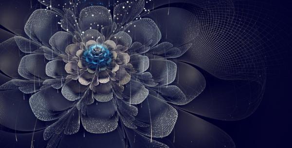Digital Art by Silvia GufoZucca Cordedda