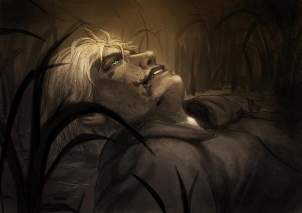 Digital Art by Rogie Custodio