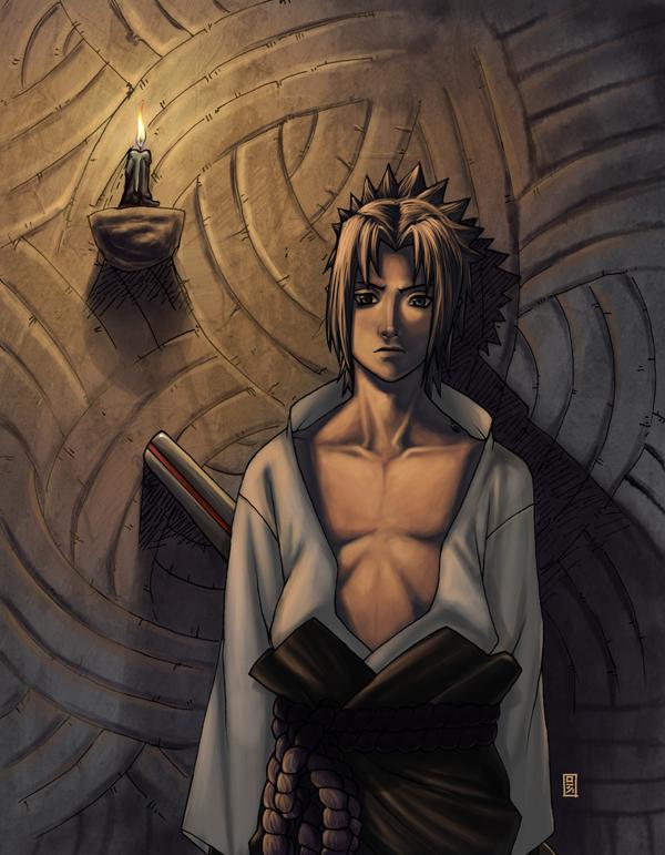 Digital Art by Rogie Custodio