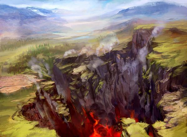 Digital Art by Veronique Maignaud