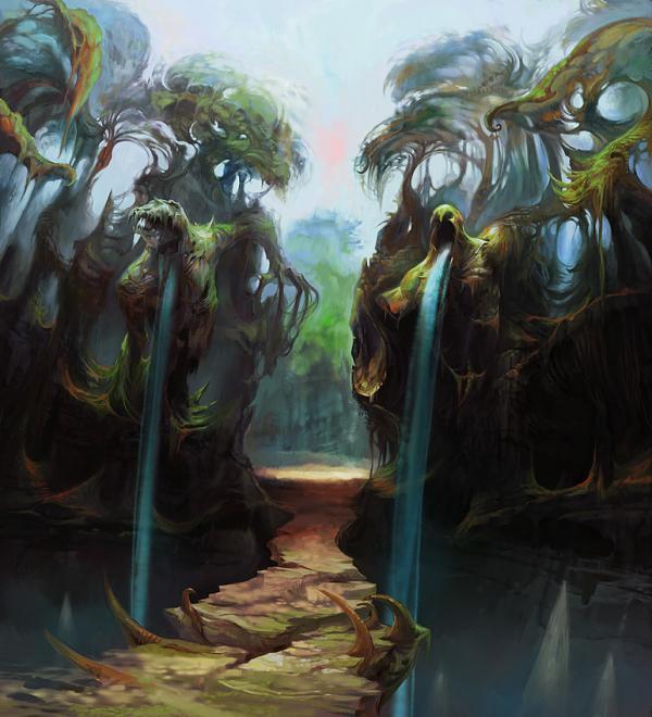 Digital Art by Veronique Maignaud