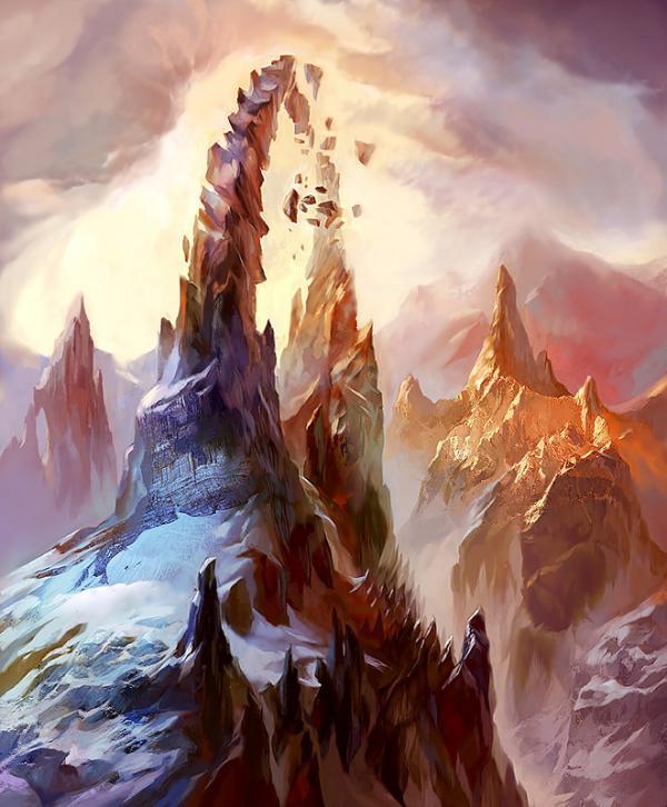 Digital Art by Veronique Maignaud