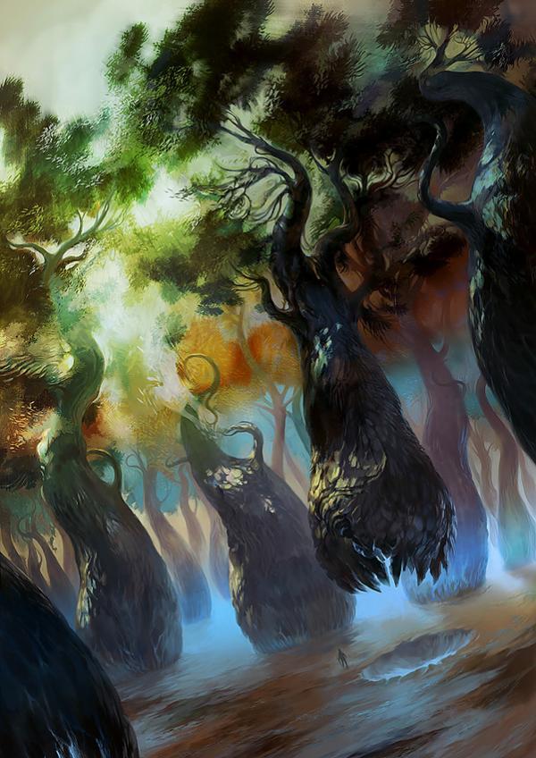 Digital Art by Veronique Maignaud